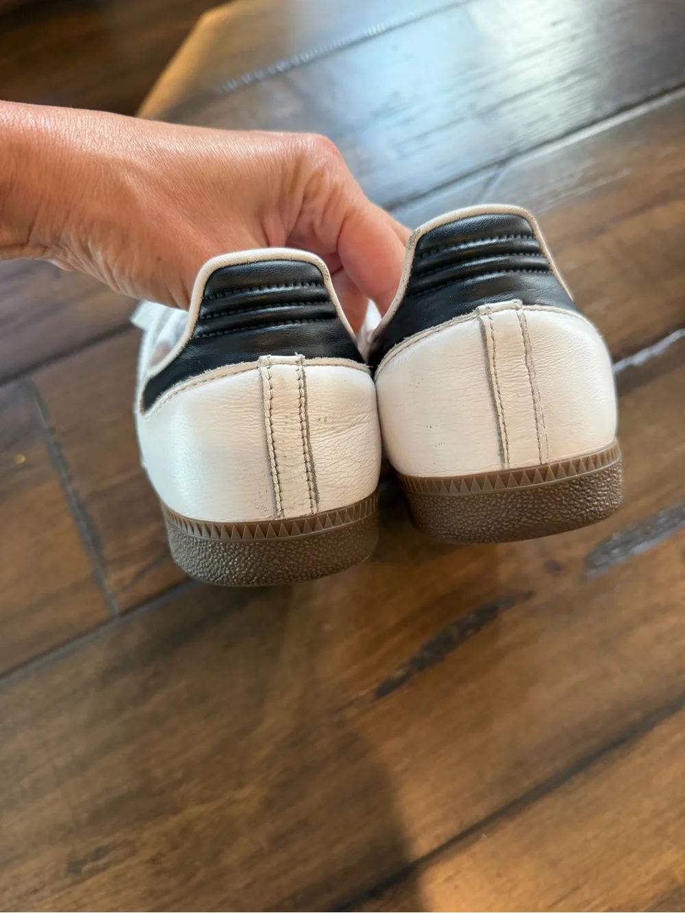 Adidas Samba